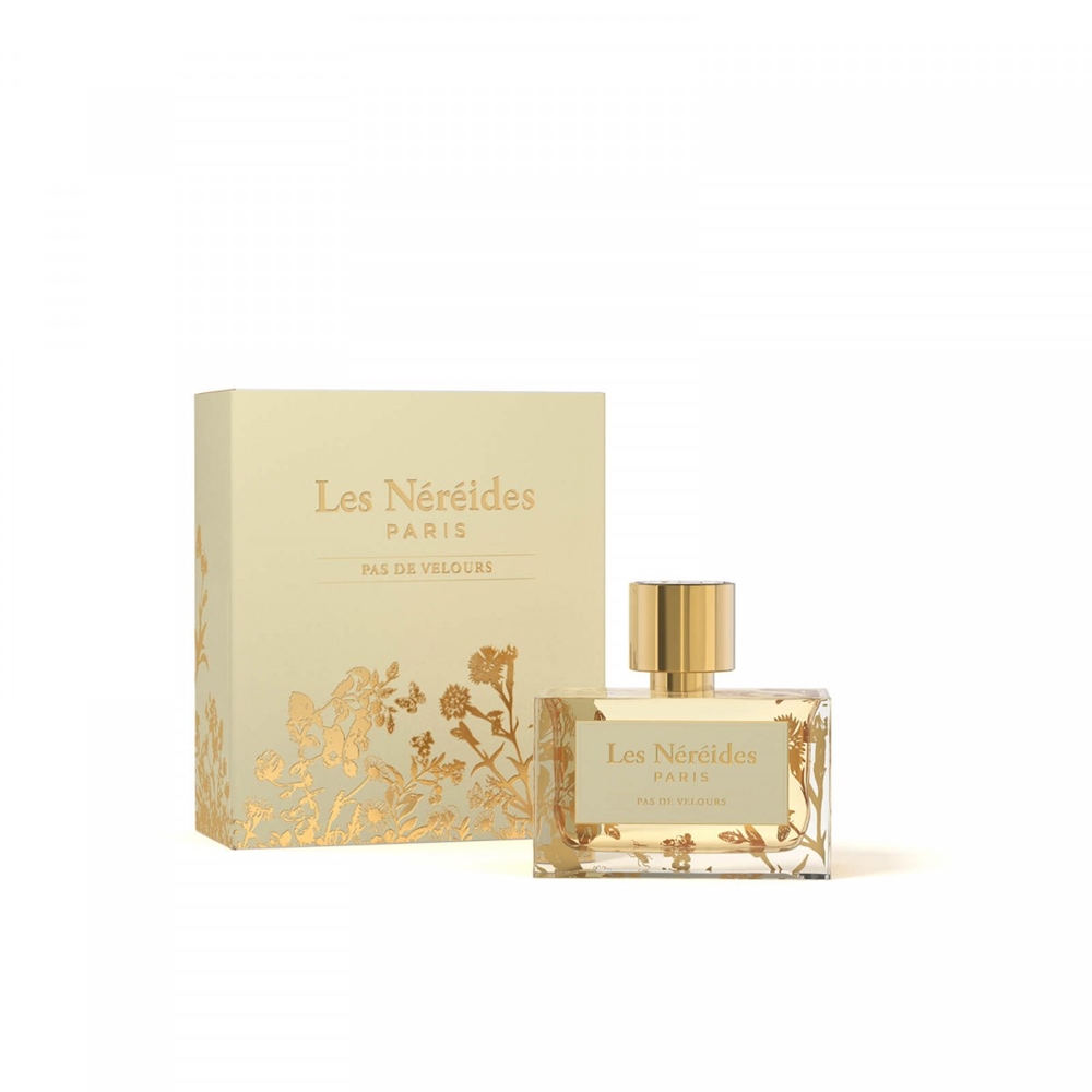 Les Néréides Pas de Velours Eau de Parfum 30ml