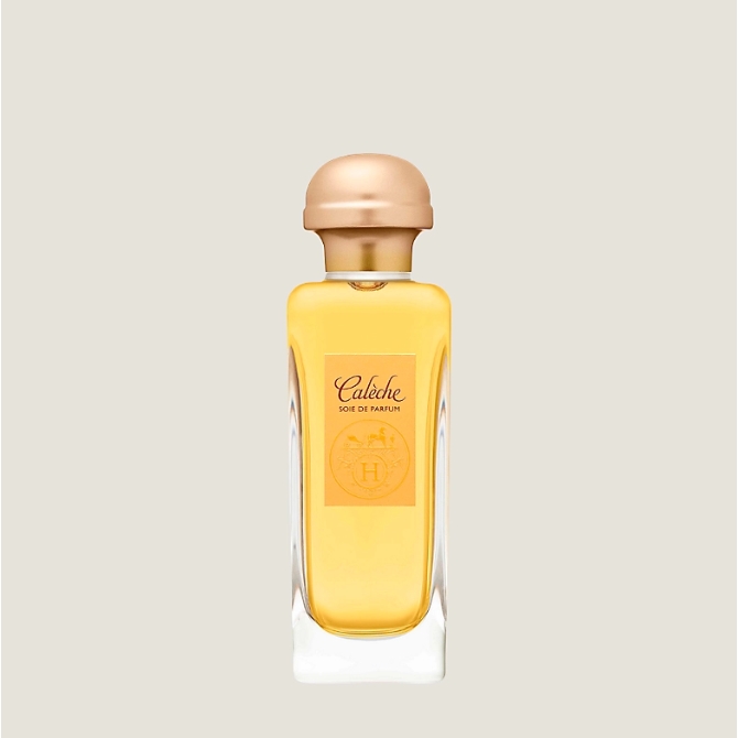 Hermès Calèche Soie Eau de parfum 100ml