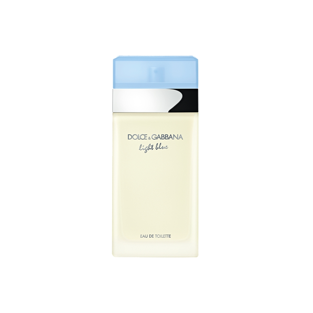 Dolce & Gabbana Light Blue Eau de Toilette 200ml
