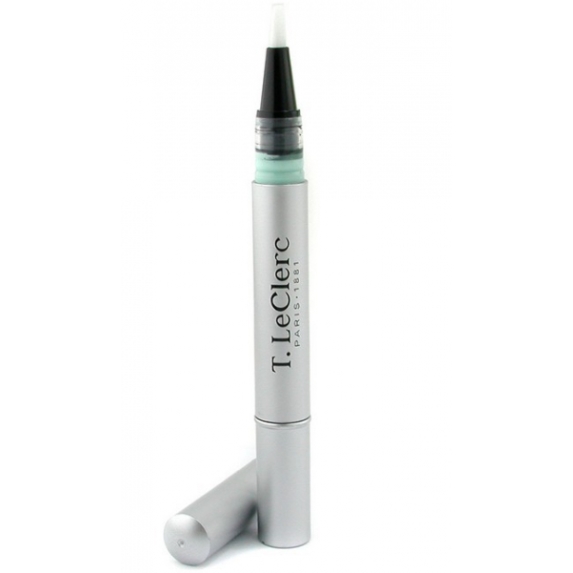T.LeClerc Fluide Correcteur 06 Tilleul 1,5ml