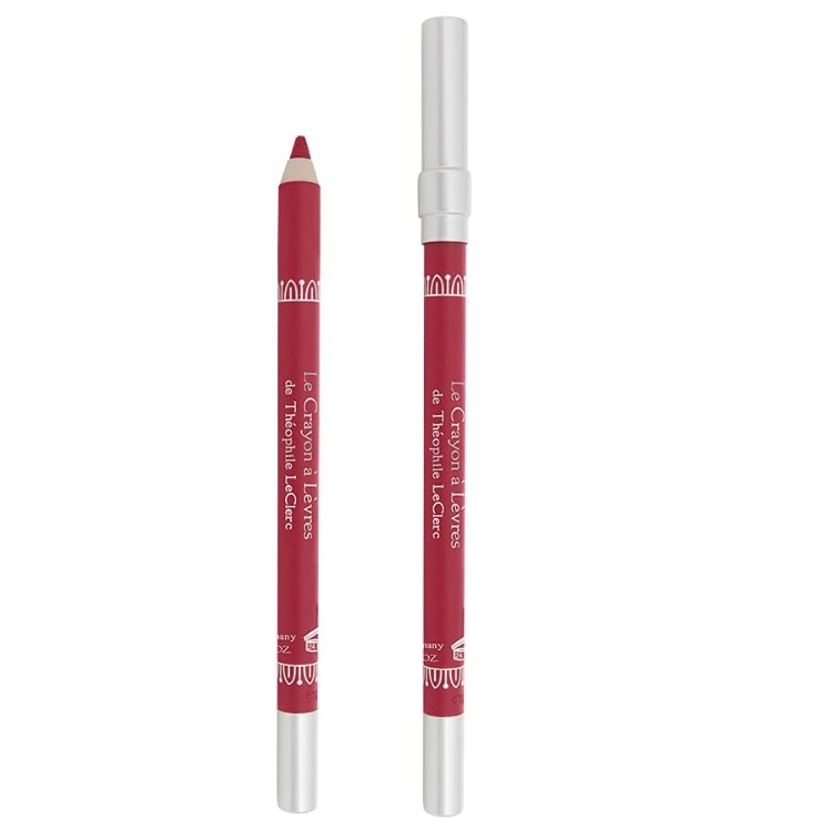 T.LeClerc Le Crayon a Lèvres - 08 envie 1,2g