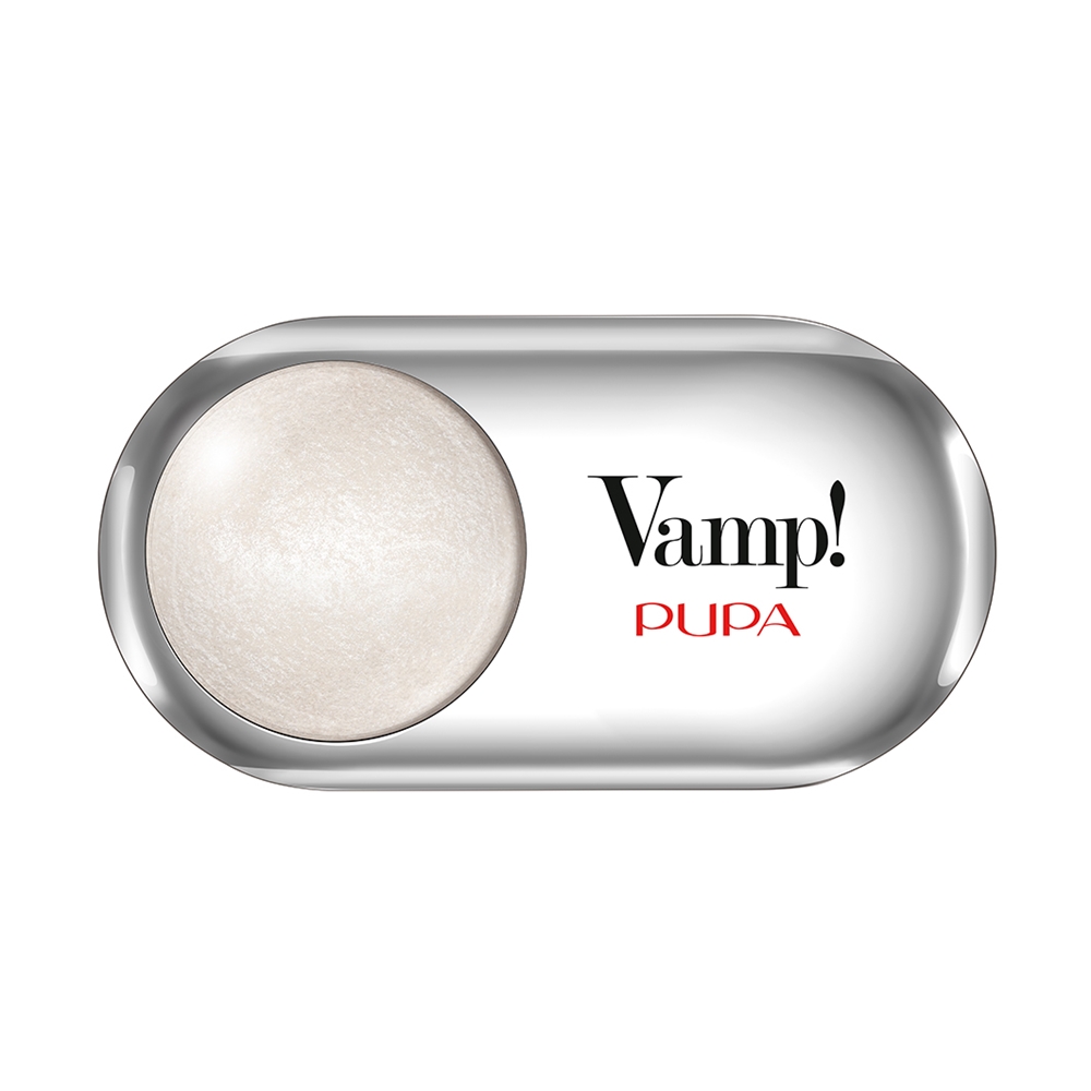 PUPA Eye Vamp! Wet&Dry Radiant Baked Eyeshadow 401 1gr