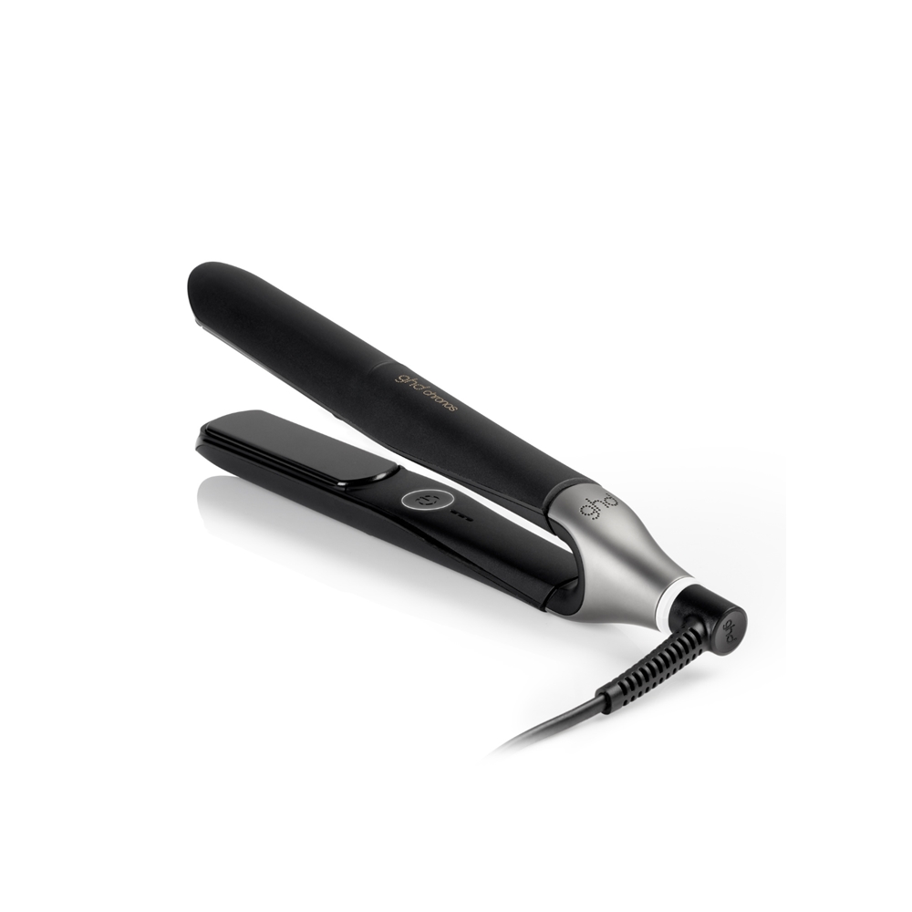 ghd Chronos Styler Black
