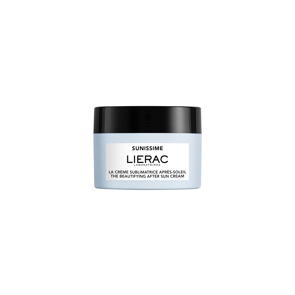 Lierac Sunissime Crème Sublimatrice AS 200ml
