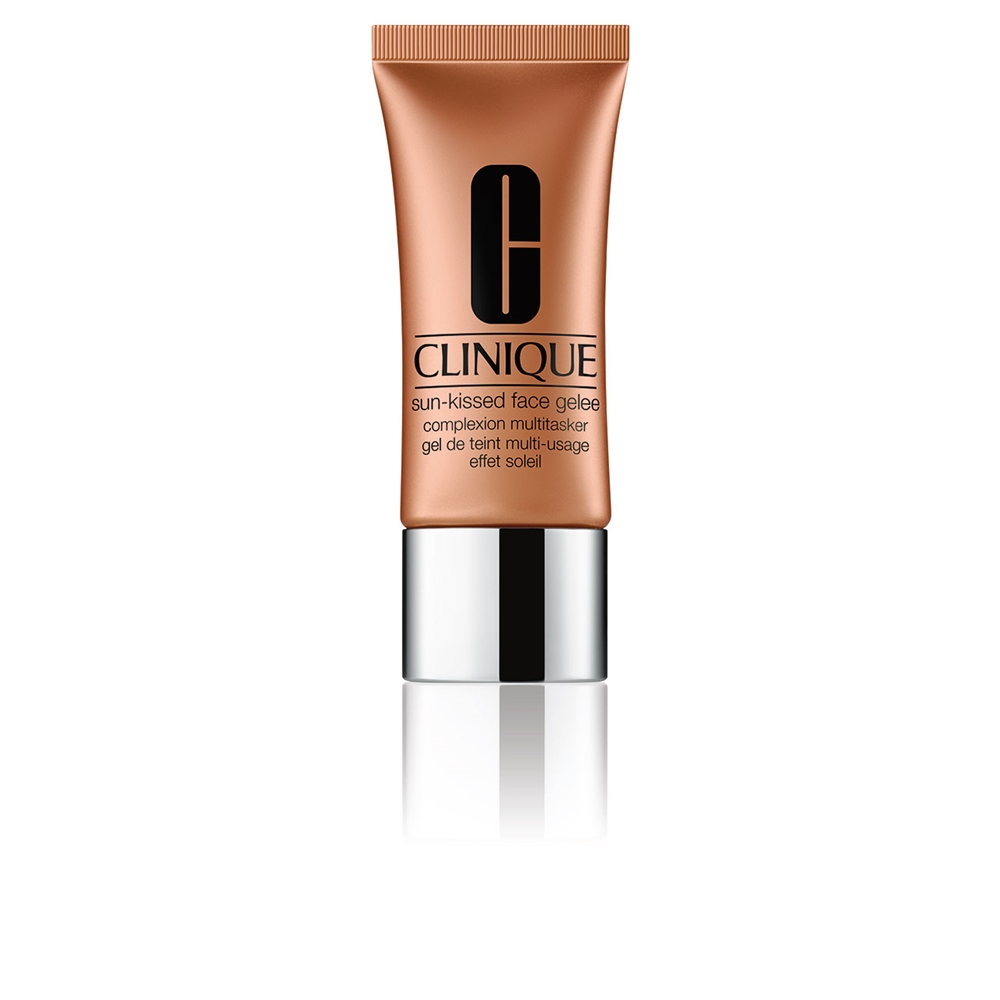 Clinique Sun-Kissed Face Gelee Complexion Multitasker 30ml