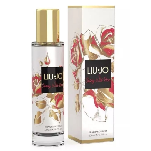 Liu Jo Classy Wild Rose 200ml