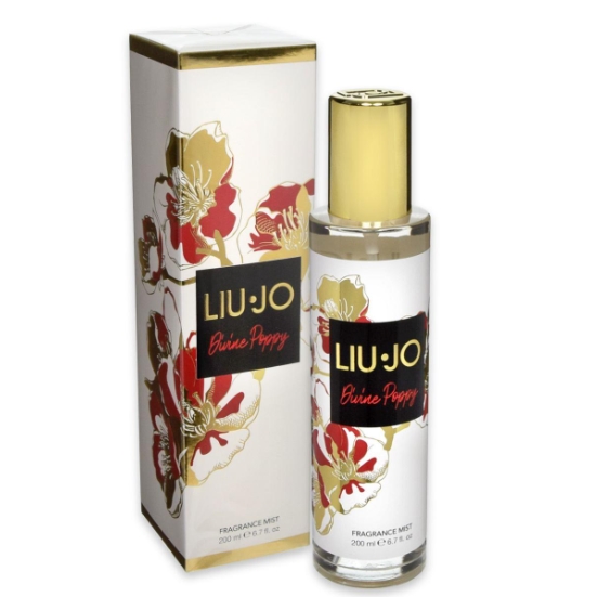 Liu Jo Divine Poppy 200ml