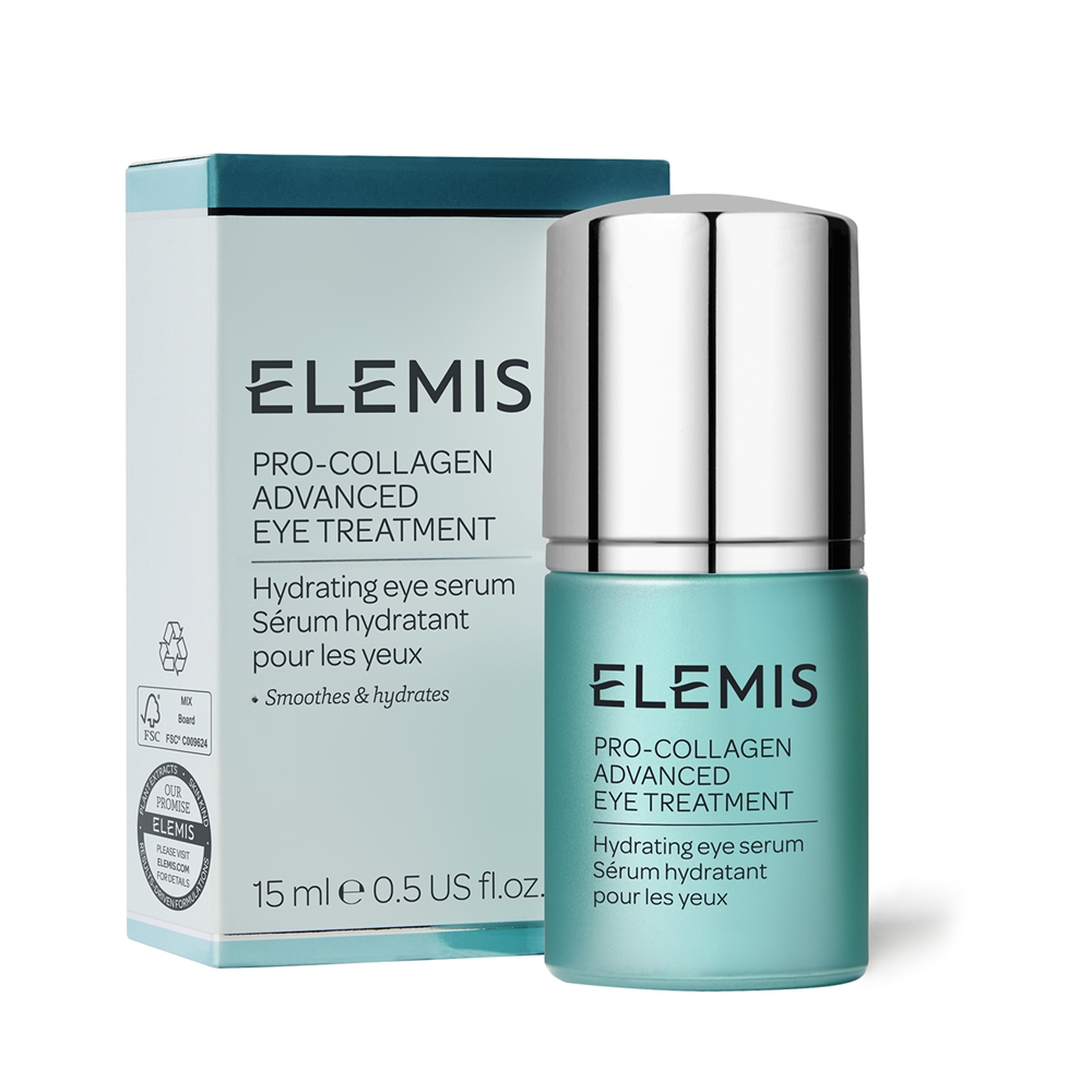 Elemis Pro-Collagen Advanced Eye Treatment 15ml