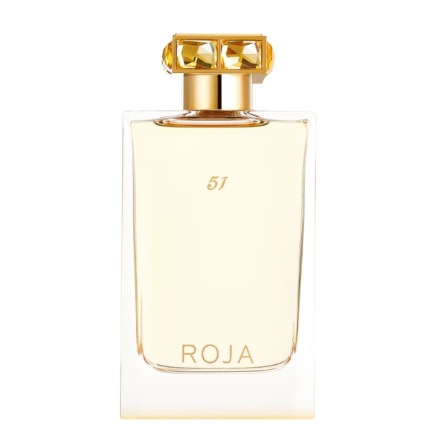 ROJA London 51 Eau de Parfum 75ml