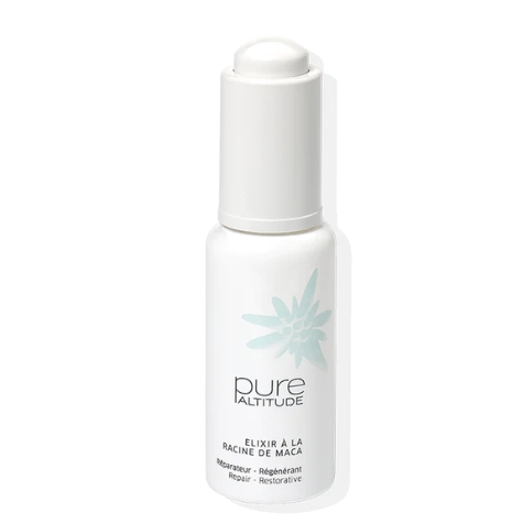 Pure Altitude Bio-Organic Elixer a la Racine de Maca 30ml
