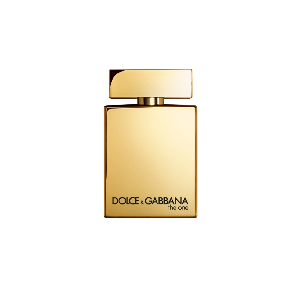 Dolce & Gabbana The One For Men Gold Eau de Parfum Intense 50ml