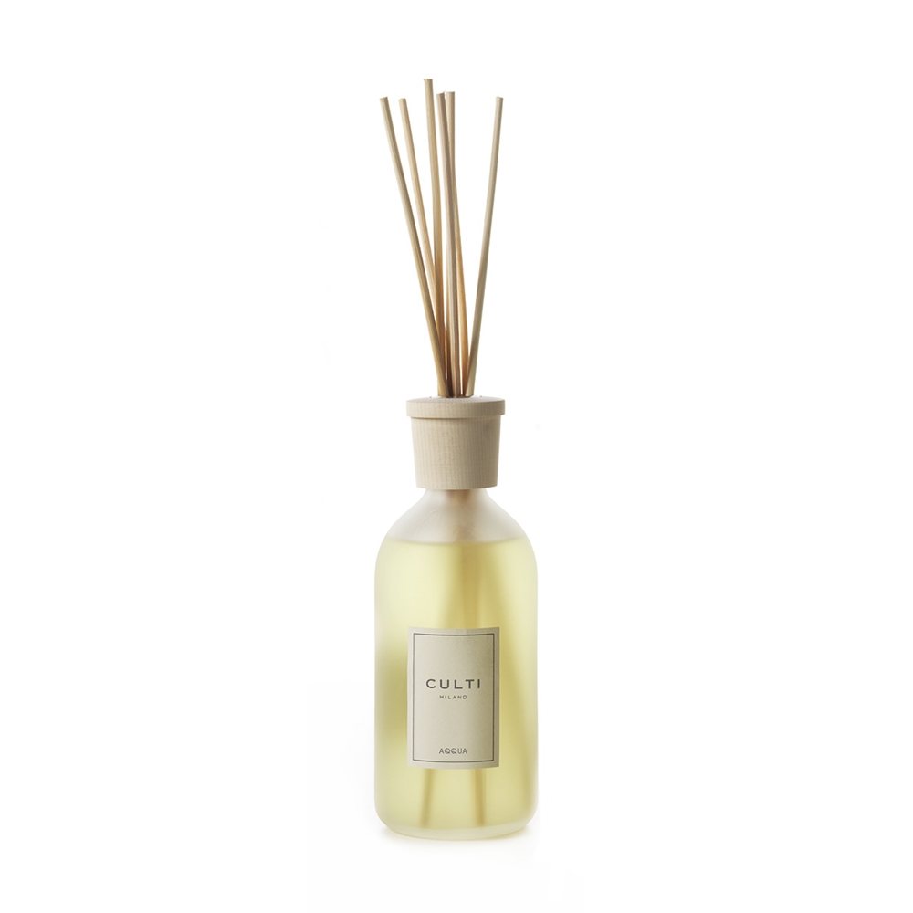 Culti Stile Classic Aqqua Room Fragrance Diffuser 500ml