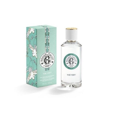 Roger & Gallet Thé Vert Wellbeing Water 100ml