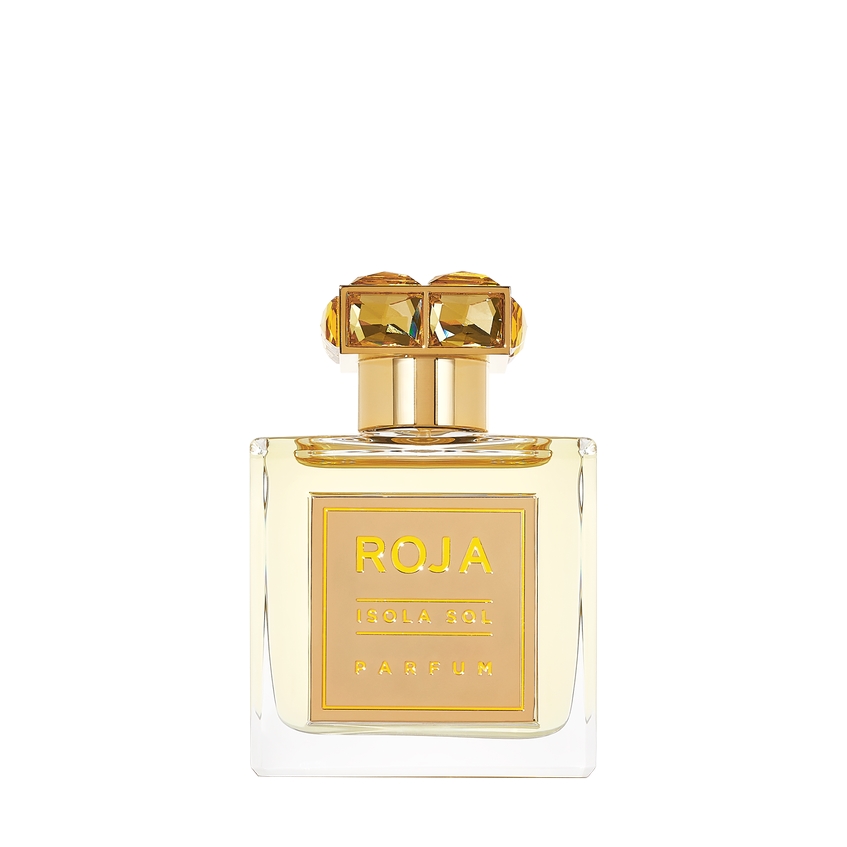 ROJA London Isola Sol Parfum 50ml