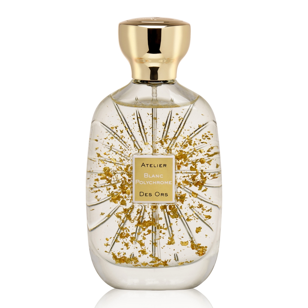 Atelier Des Ors Blanc Polychrome Eau de Parfum 100ml