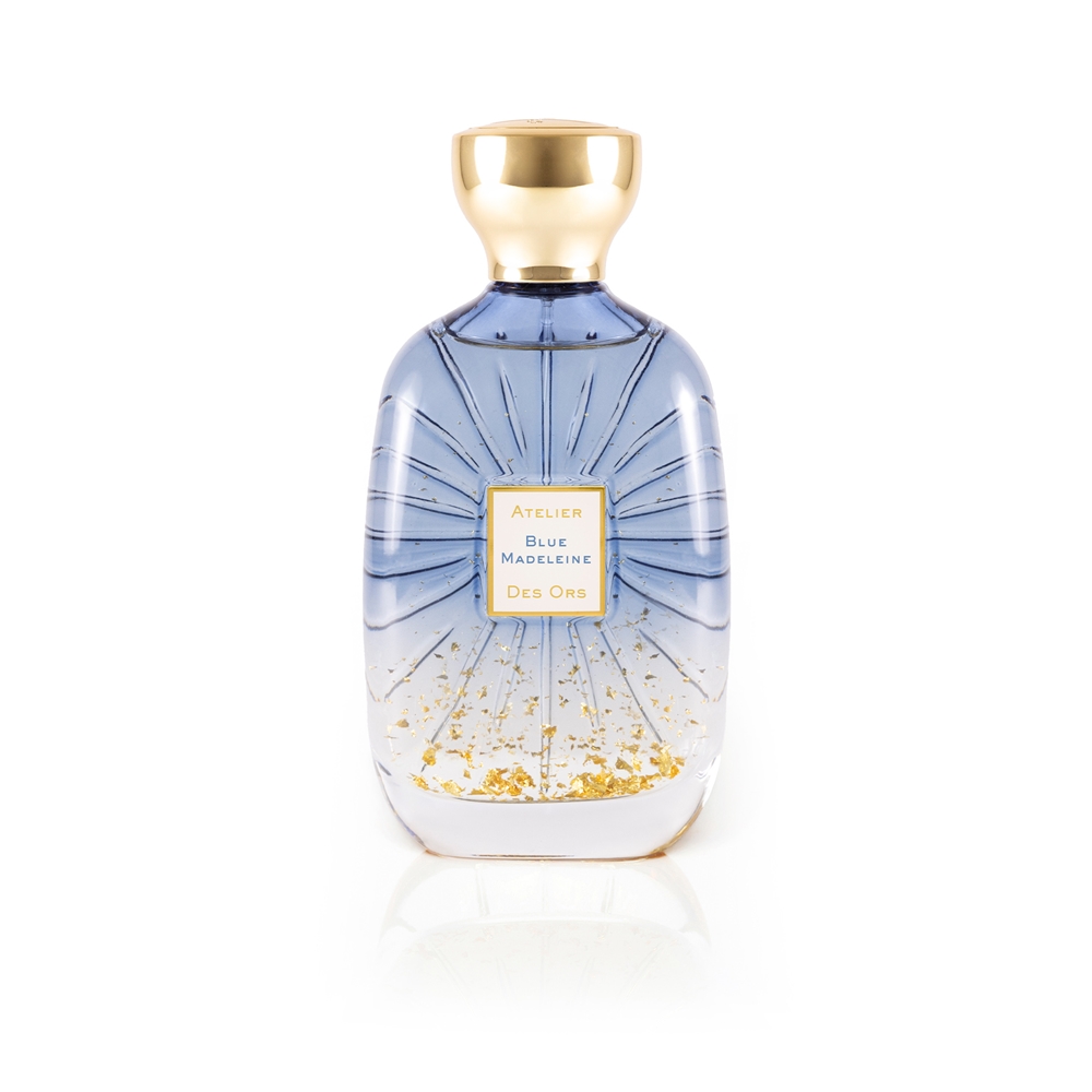 Atelier Des Ors Blue Madeleine Eau de Parfum 100ml