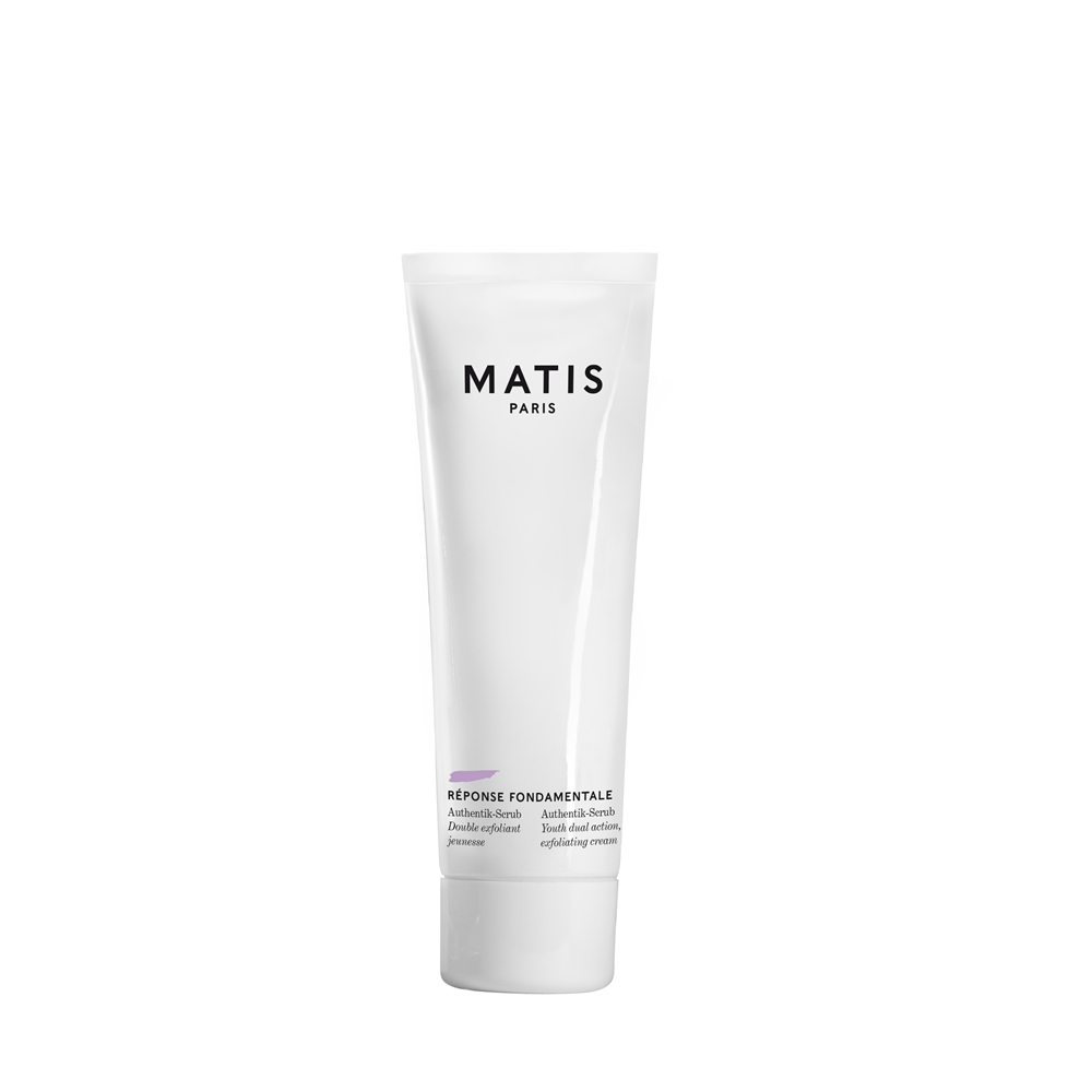Matis Authentik-Scrub 50ml