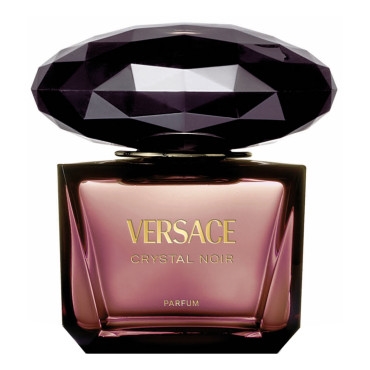 Versace Crystal Noir Parfum 90ml