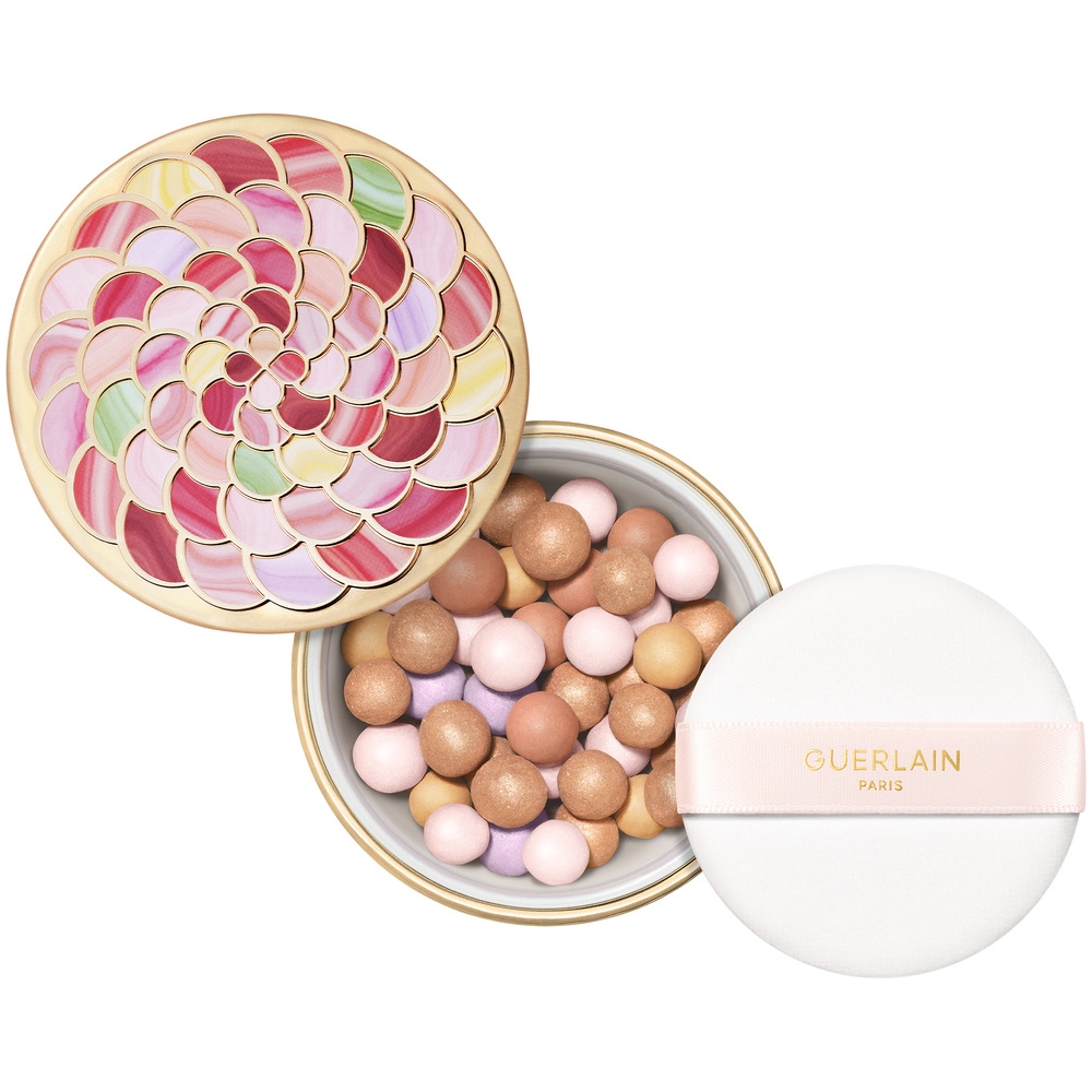 Guerlain Météorites 03 Warm 25gr