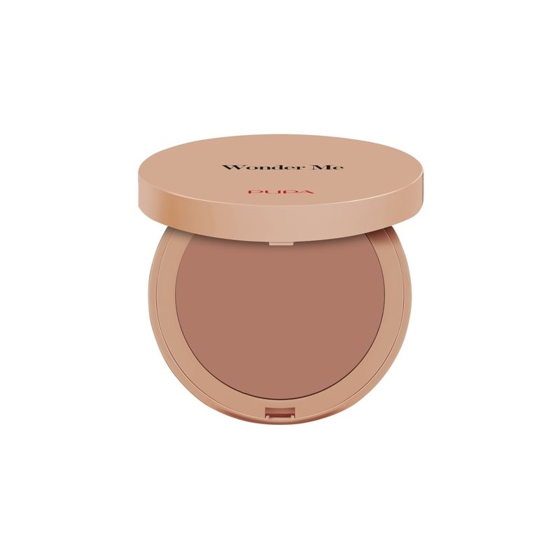 PUPA Wonder Me Bronzer 003 1St