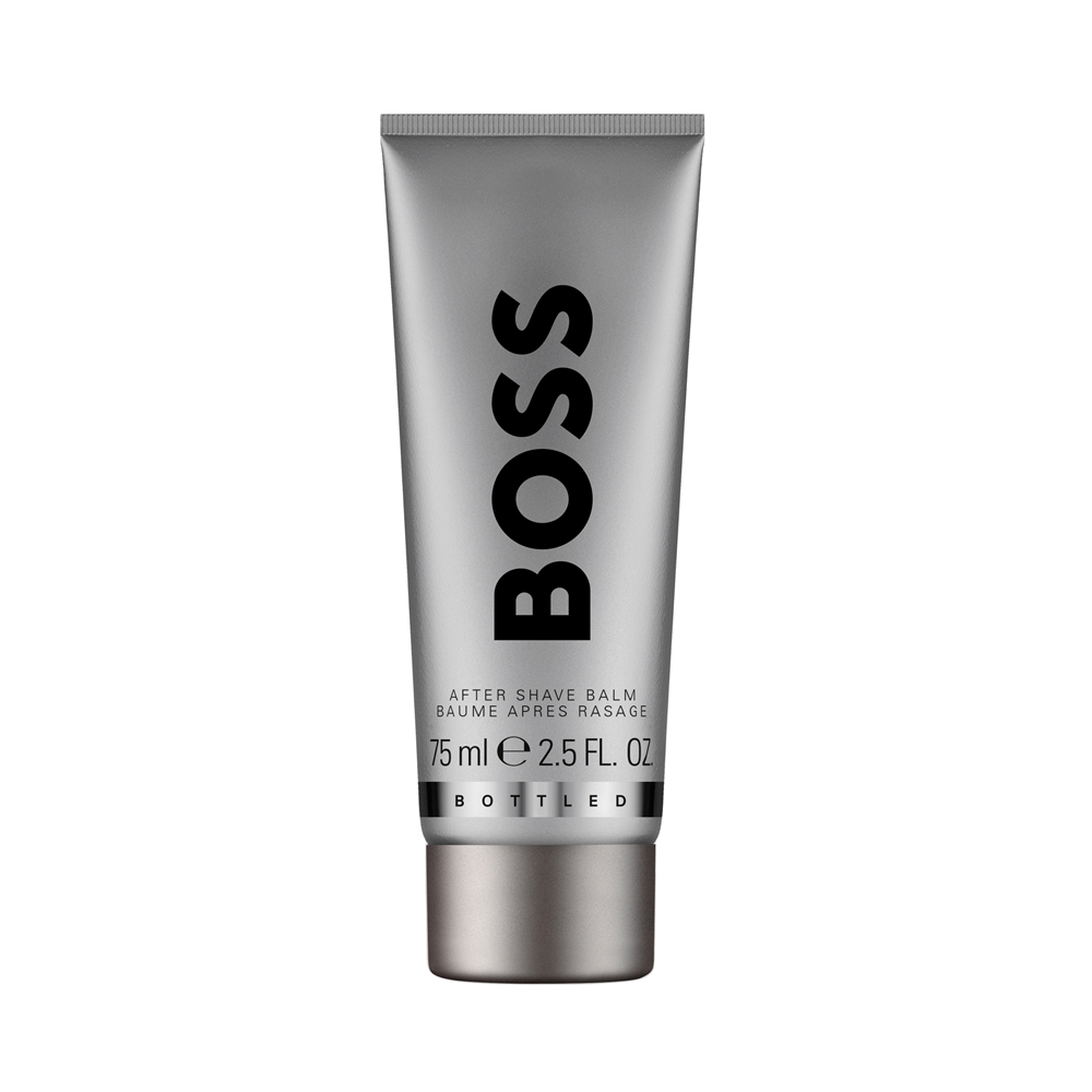 Hugo Boss Bottled After Shave Balm 75ml