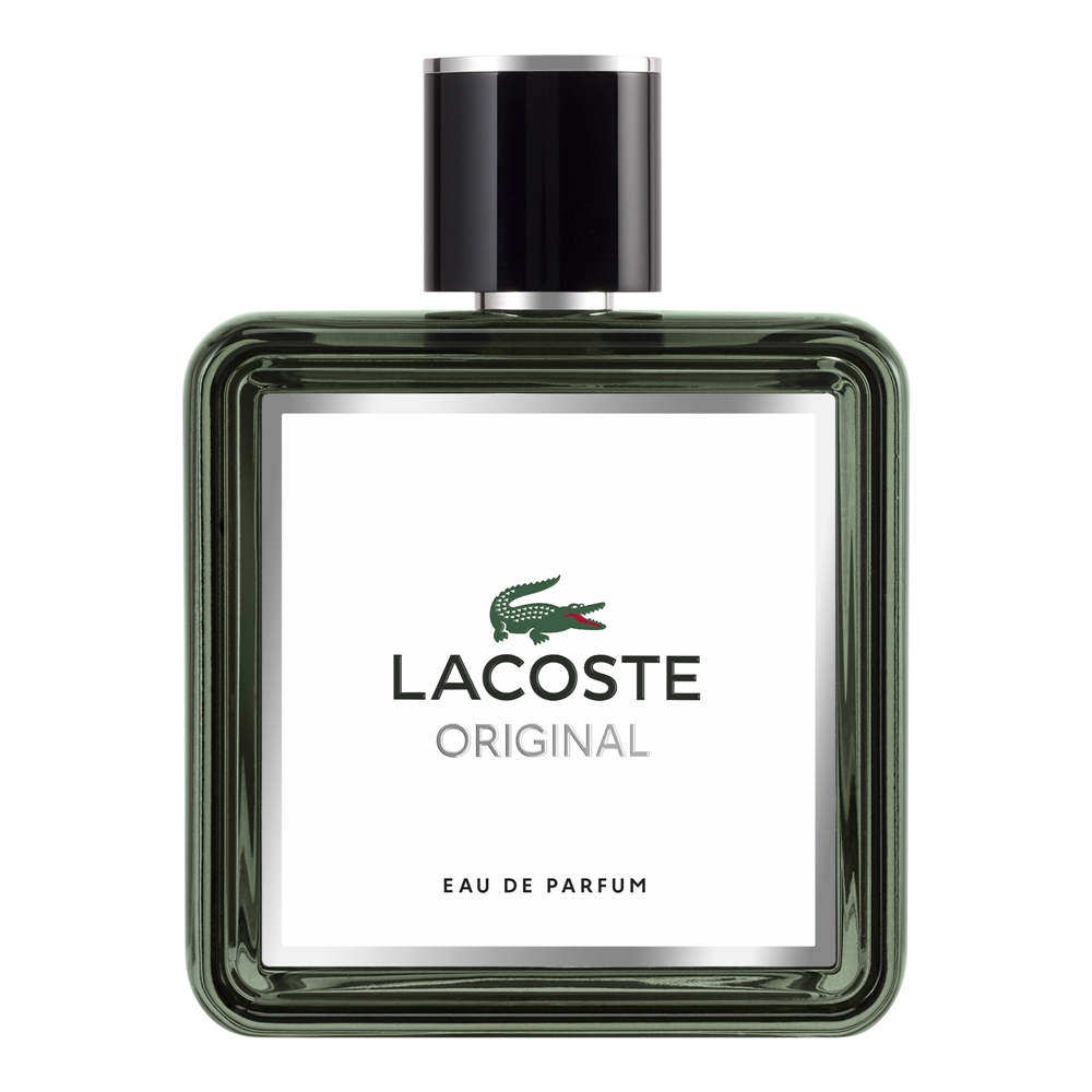 Lacoste Original Eau de Parfum 100ml