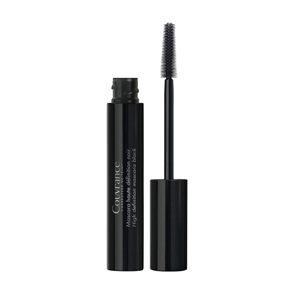 Avène Couvrance Mascara Haute Définition Noir 7ml