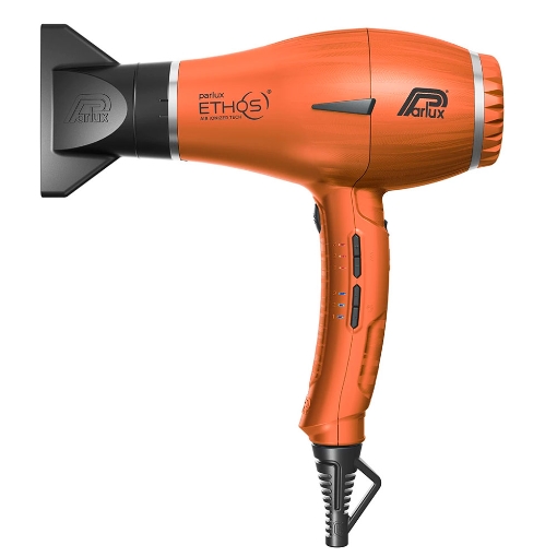 Parlux ETHOS Professional Digital Hair Dryer Copper