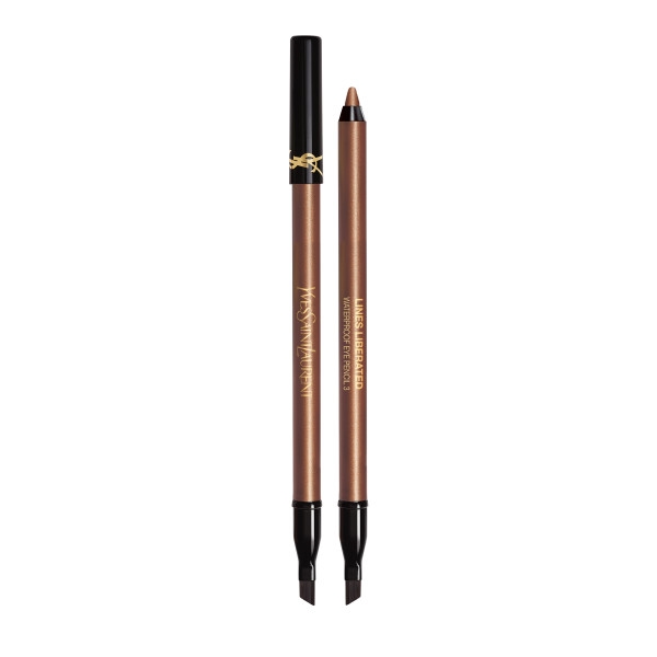 Yves Saint Laurent Lines Liberated Eye Pencil 03 1St