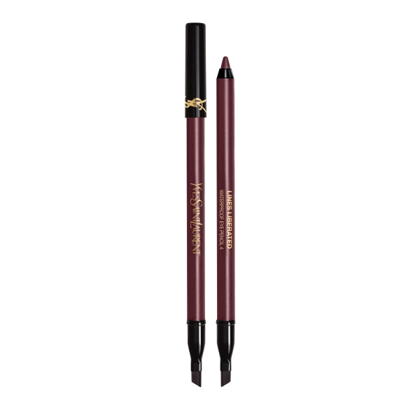 Yves Saint Laurent Lines Liberated Eye Pencil 04 1St