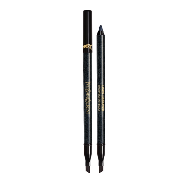 Yves Saint Laurent Lines Liberated Eye Pencil 05 1St