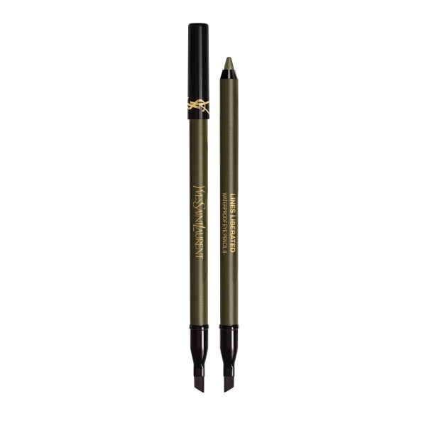 Yves Saint Laurent Lines Liberated Eye Pencil 08 1St