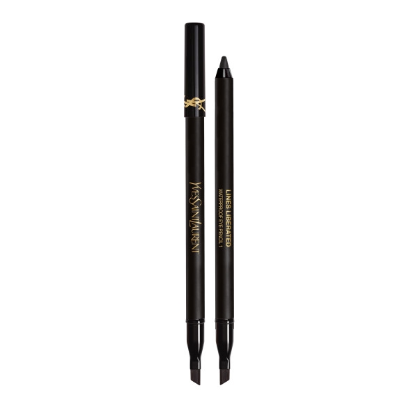 Yves Saint Laurent Lines Liberated Eye Pencil 01 1St