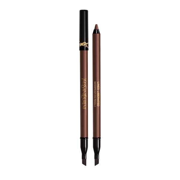 Yves Saint Laurent Lines Liberated Eye Pencil 02 1St