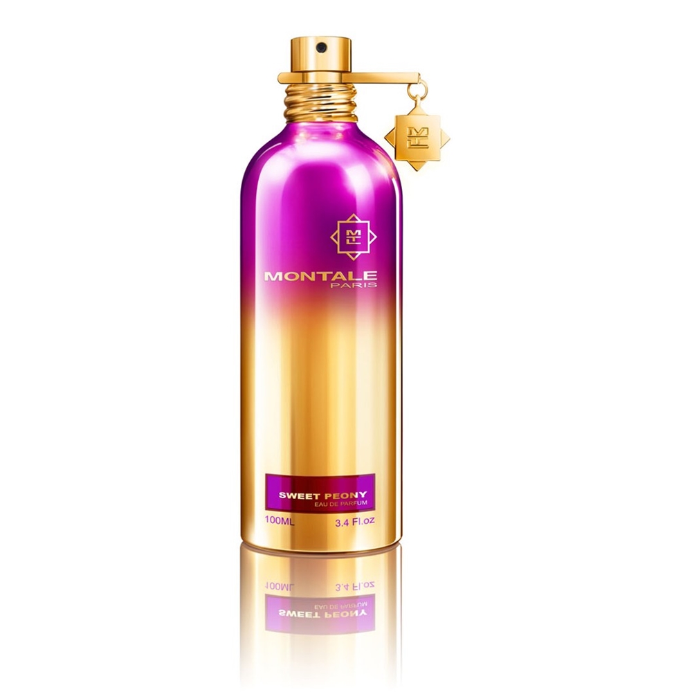 Montale Paris Sweet Peony Eau de Parfum 100ml