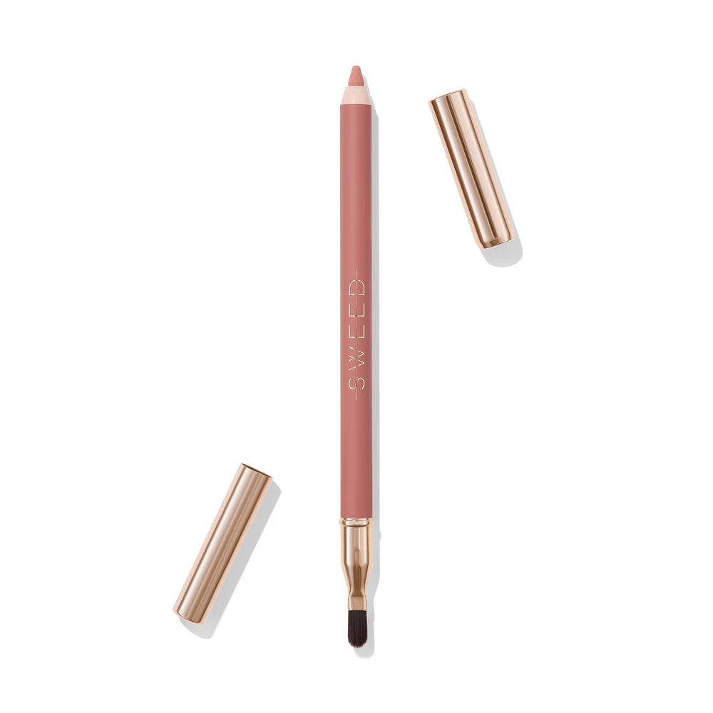 Sweed Beauty Lip Liner Barely There 1.2gr