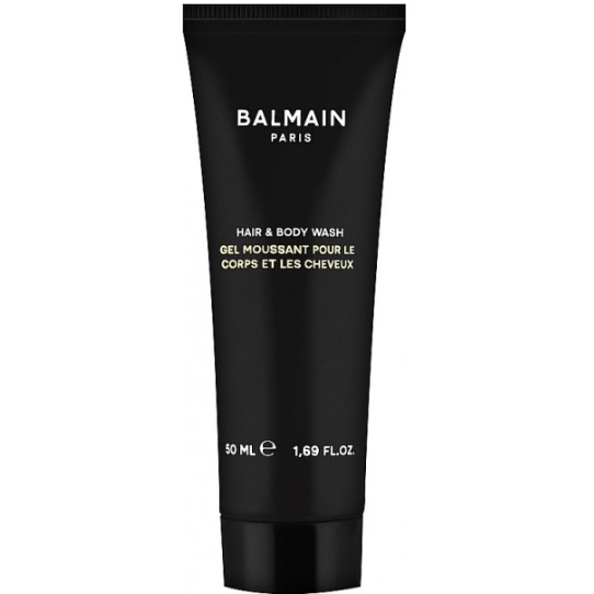 Balmain Hair Couture Hair & Body Wash 50ml
