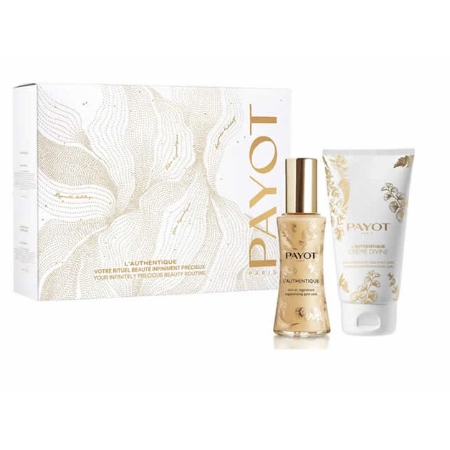 Payot L'Authentique Beauty Routine Gift Set