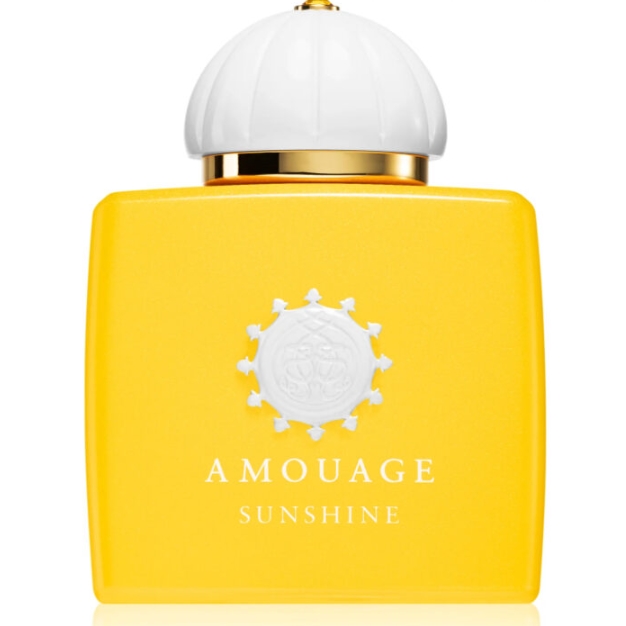 Amouage Sunshine Eau de Parfum 100ml