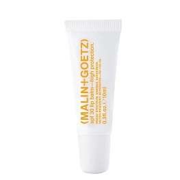 Malin + Goetz SPF30 Lip Balm 10ml