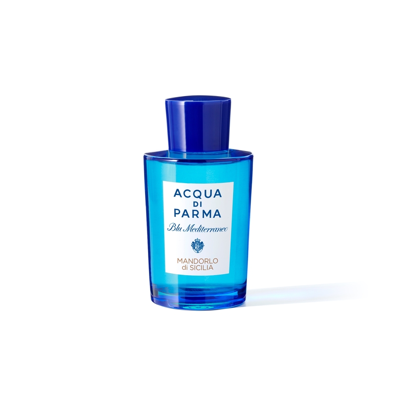 Acqua di Parma Blu Mediterraneo Mandorlo di Sicilia Eau de Toilette 180ml