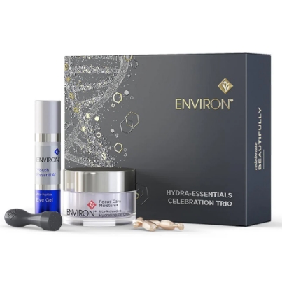 Environ Hydra Essentials Celebration Trio