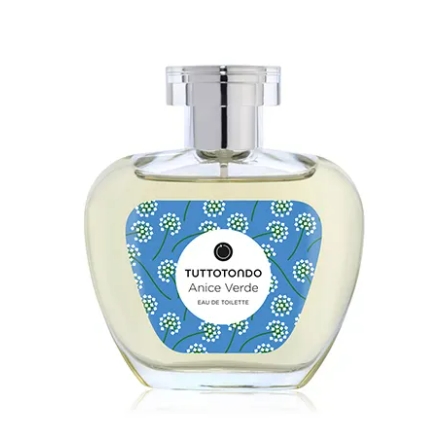 Tuttotondo Eau de Toilette 100ml