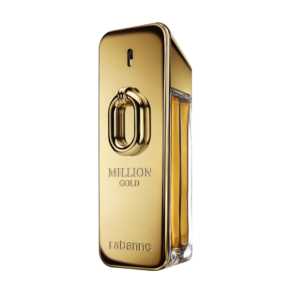 Rabanne Million Gold For Him Eau de Parfum Intense 100ml