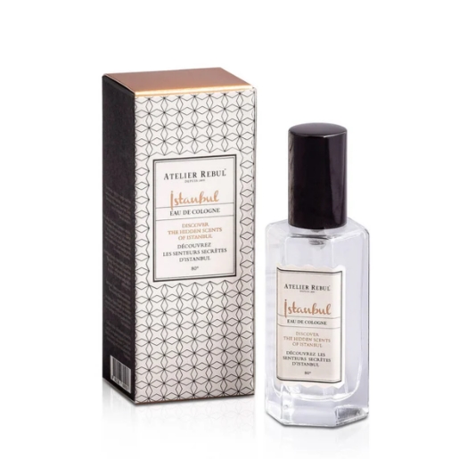 Atelier Rebul Istanbul Eau de Cologne 25ml