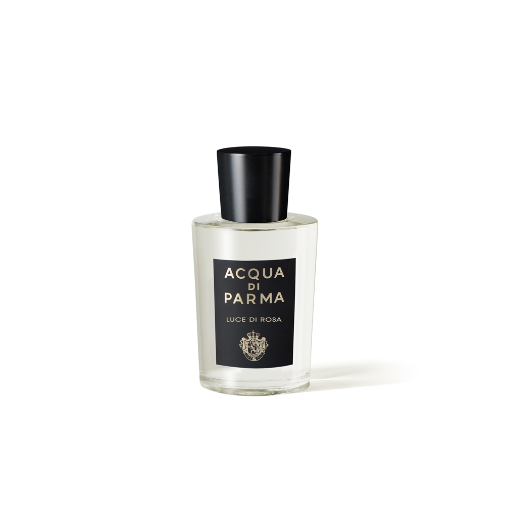Acqua di Parma Signature Luce Di Rosa Eau de Parfum 100ml