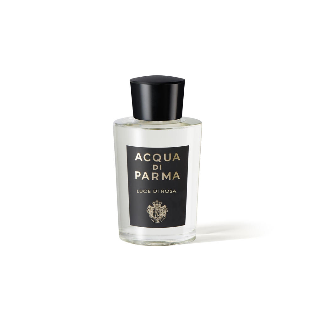 Acqua di Parma Signature Luce Di Rosa Eau de Parfum 180ml