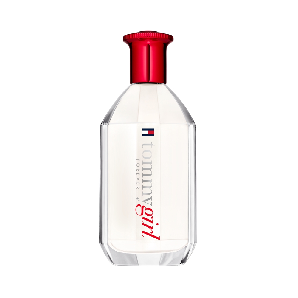 Tommy Hilfiger Girl Forever Eau de Toilette 100ml