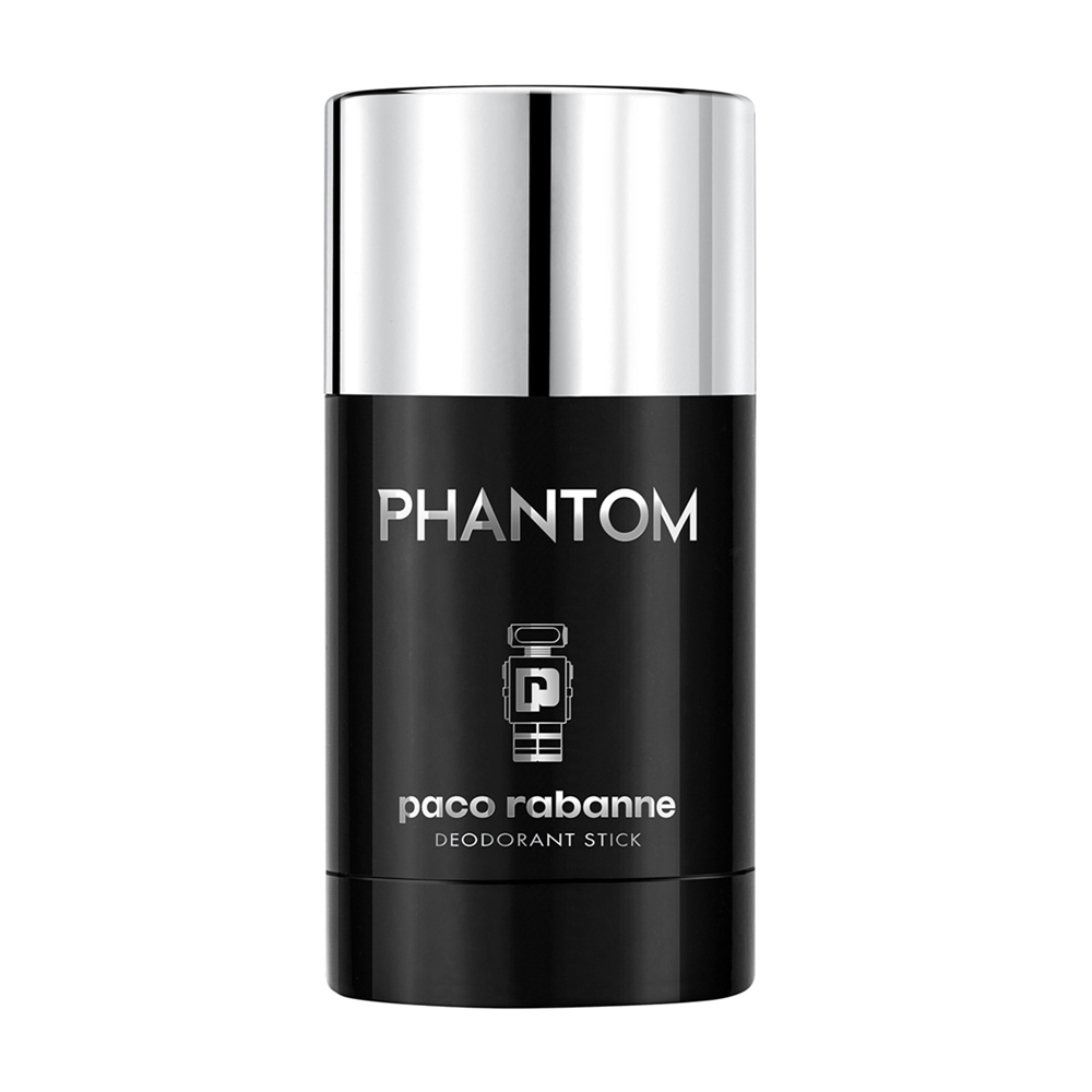 Rabanne Phantom Deodorant Stick 75ml
