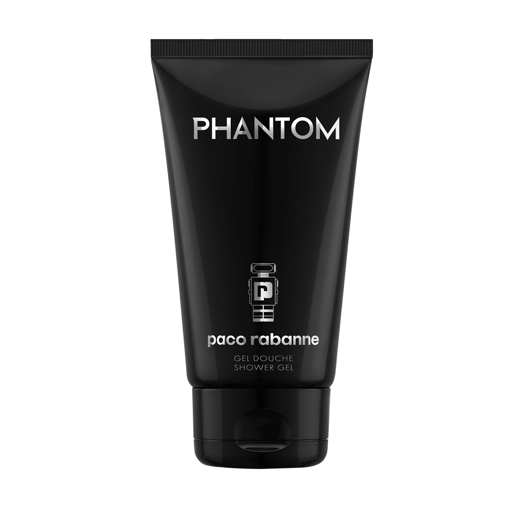 Rabanne Phantom Shower Gel 150ml